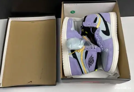 High CW6576-500 1 Pulse Air Switch CW6576-500 Purple Jordan 0607